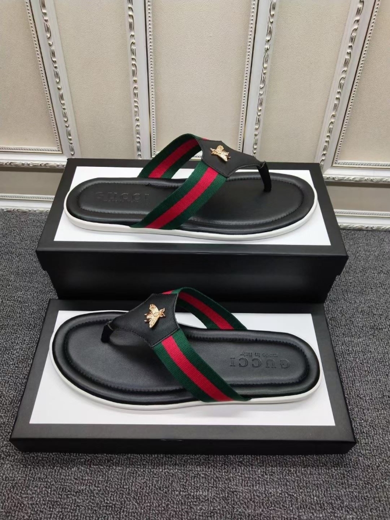 Gucci Slippers